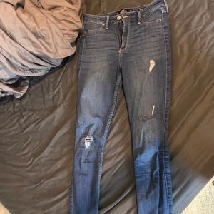 Hollister Jeans w28 l28 7R!